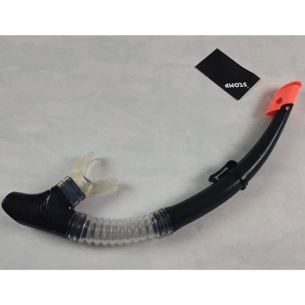 New Stomp Scuba Dive Snorkel For Adults